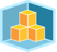 AWS CDK logo